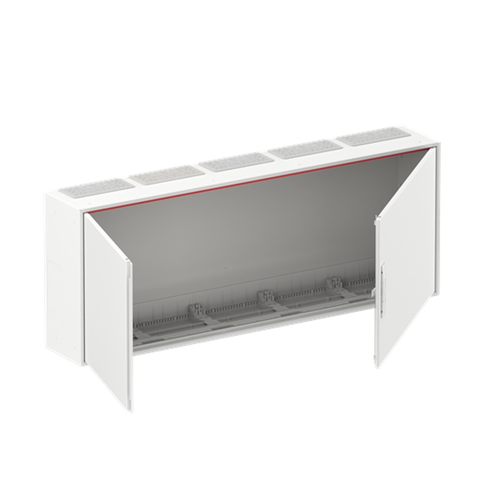 Striebel & John Wandschrank leer 2CPX052014R9999 Typ A53