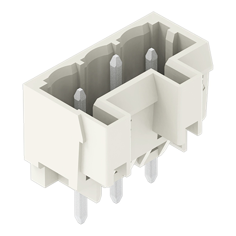 Wago Stiftleiste 721-133/001-040