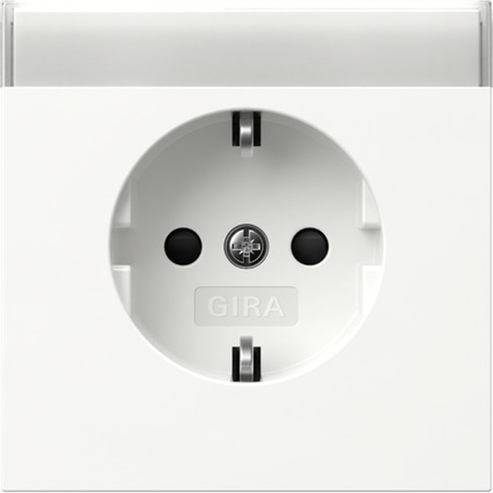 Gira SCHUKO Steckdose 446270