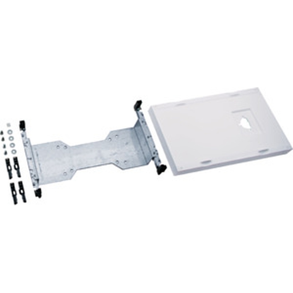 Hager Baustein universN UK22U1