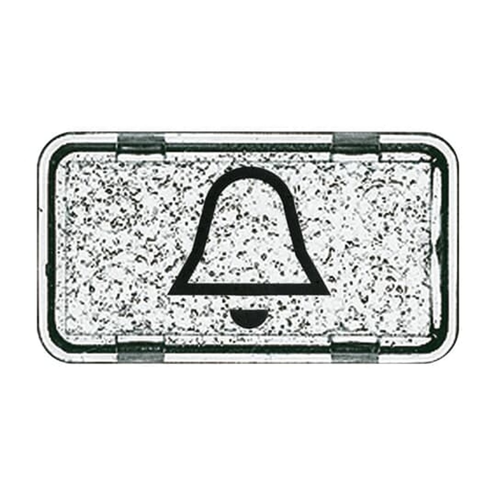 Busch-Jaeger Tastersymbol 2622 KI-101 Nr. 2CKA001714A0278