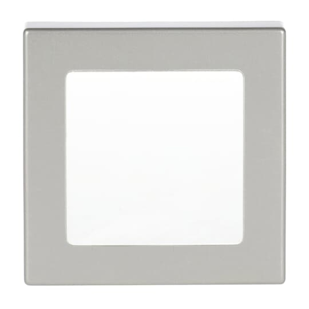 Busch-Jaeger Zentralscheibe 1716-866 Nr. 2CKA001731A1955