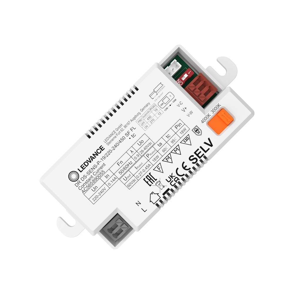 Ledvance Osram Konstantstrom 292859