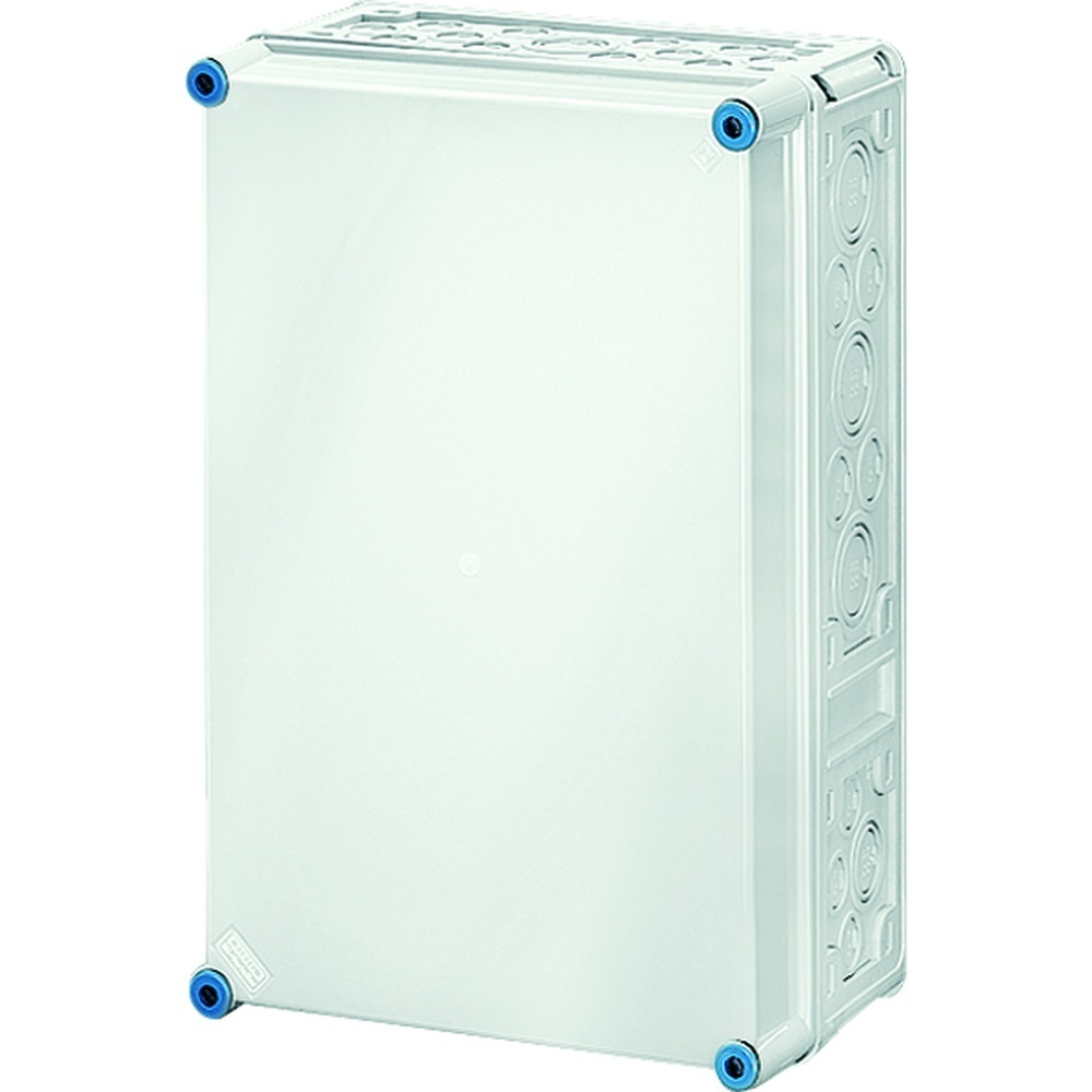 Hensel Leergehäuse Mi 0301 Nr. 2000010