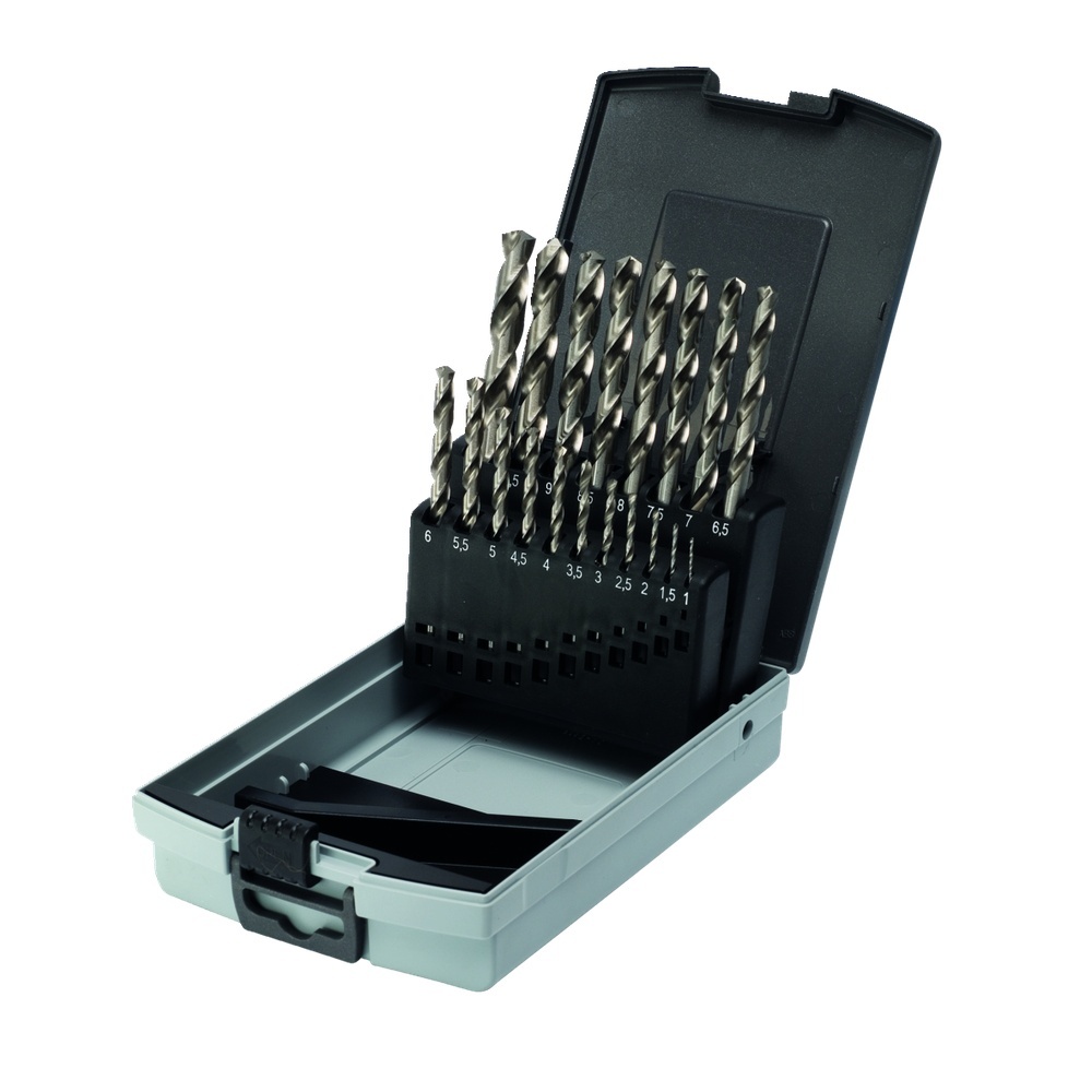 Haupa Spiralbohrer 1060/3