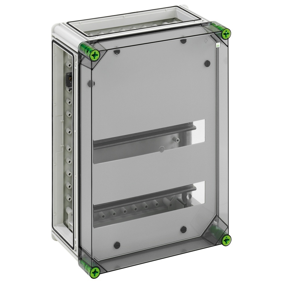 Spelsberg Automatengehäuse 01532801 Typ GTA 328-t Plus