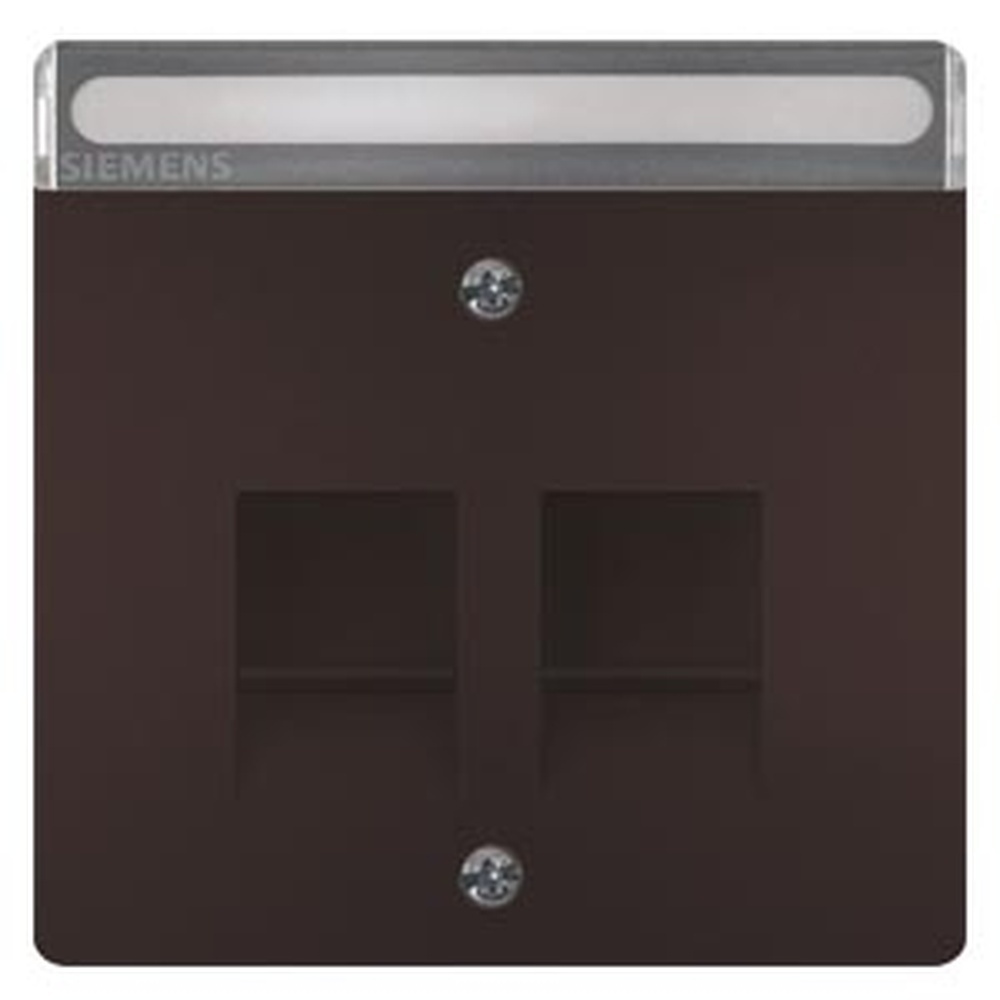 Siemens Abdeckplatte 5TG1343-0CH