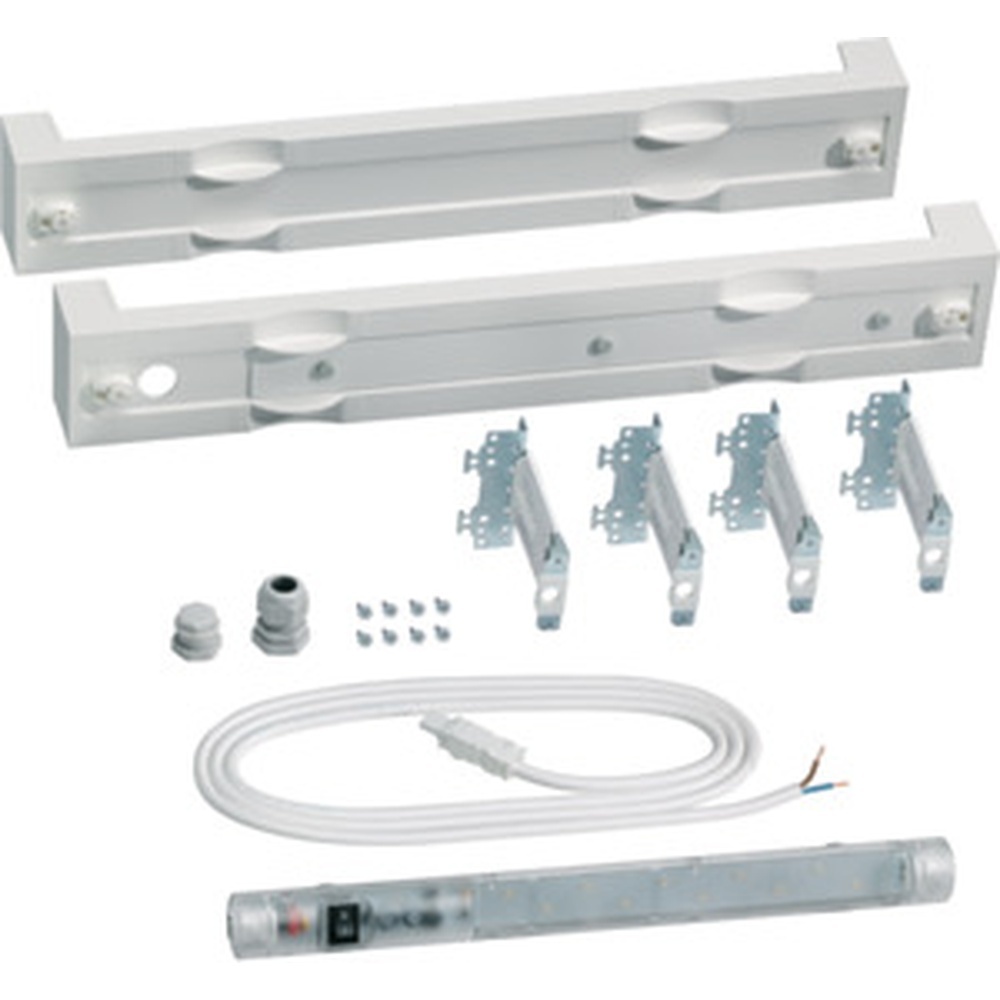 Hager Baustein universN UG02E1N