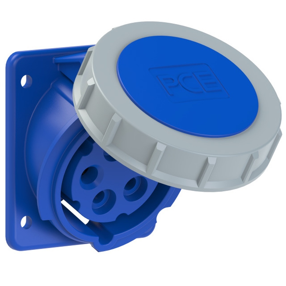 PC Electric Anbaudose 4152-9TTf87