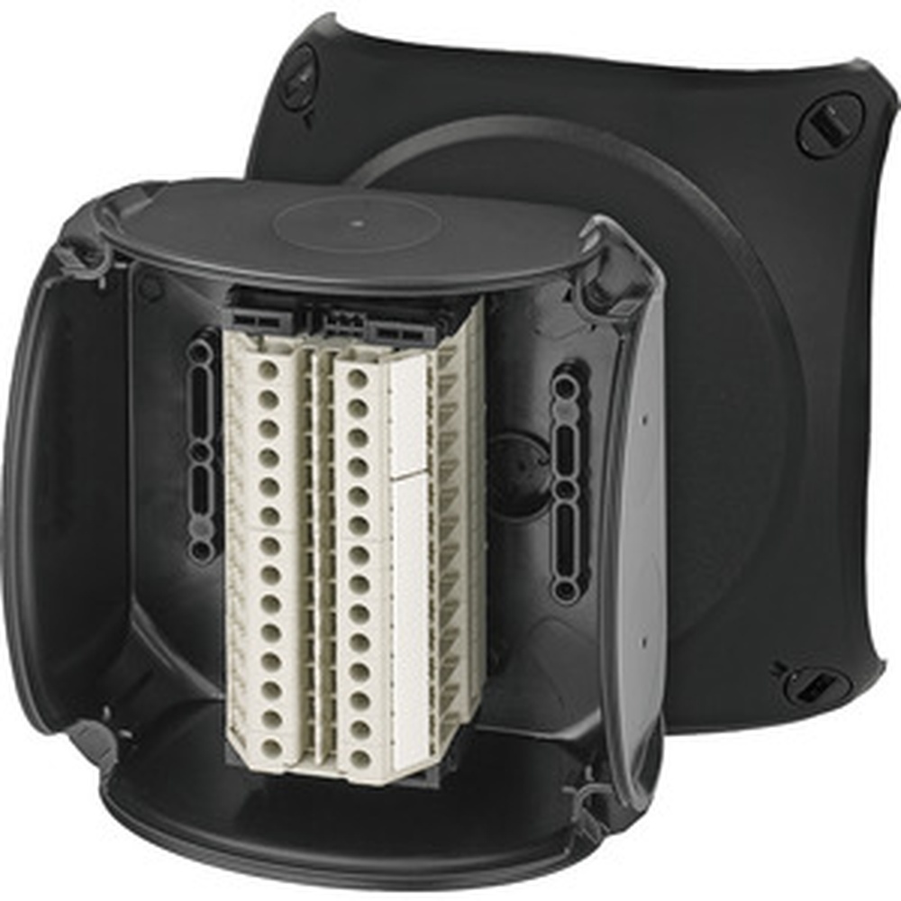 Hensel Abzweigdose RX 0614 T Nr. 62000343