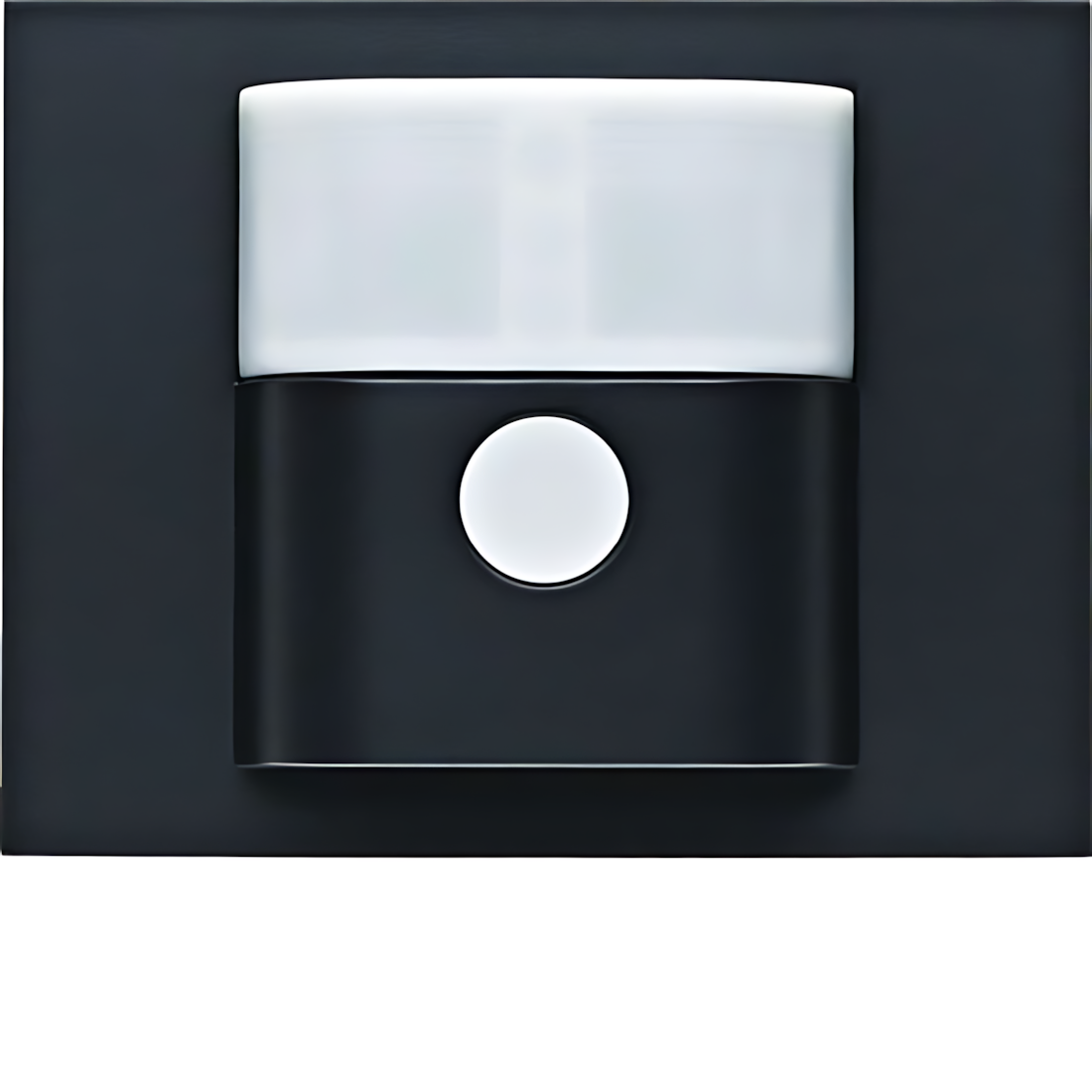 Berker KNX Funk Bewegungsmelder 85345175