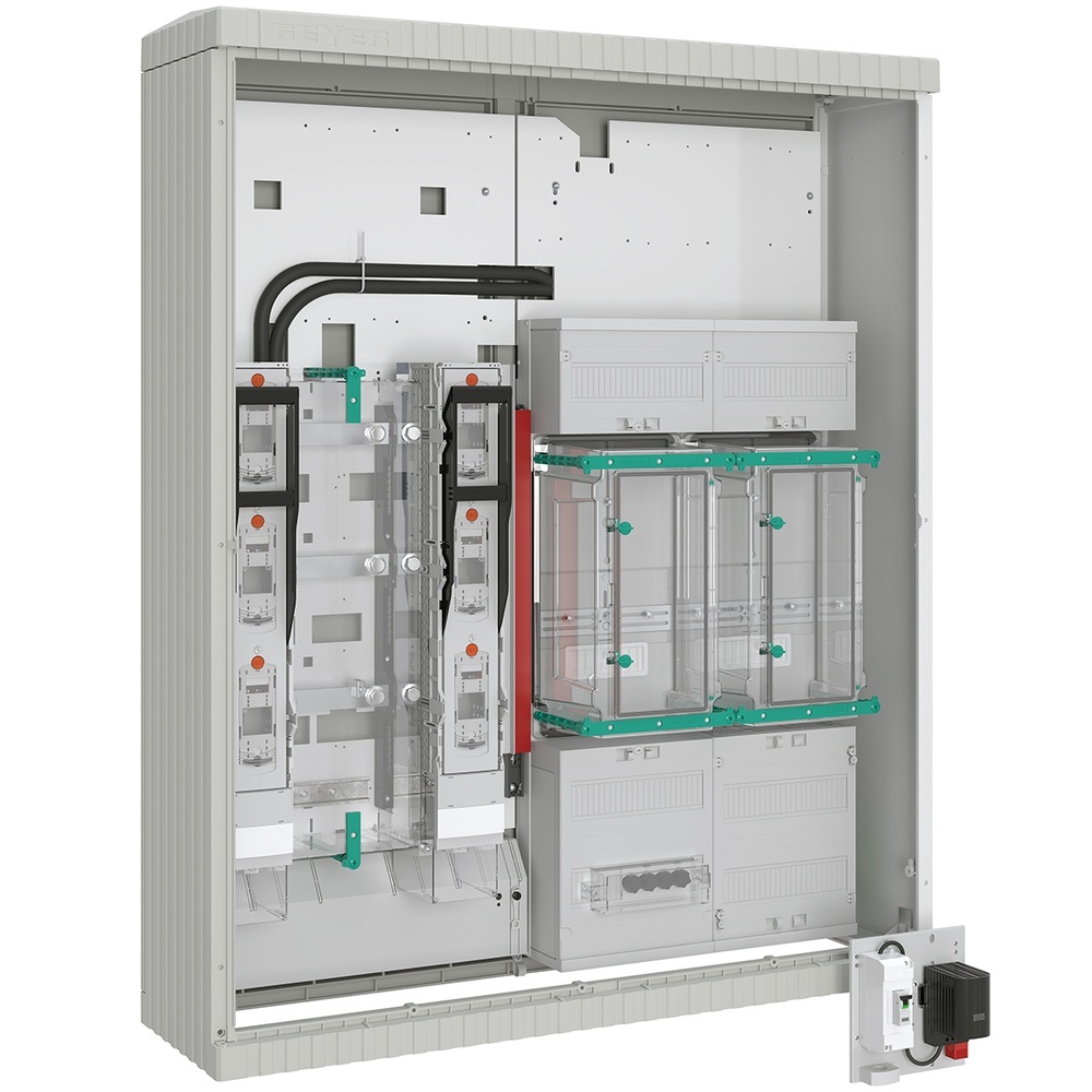 ABN Wandlerschrank ABNSG132X0553