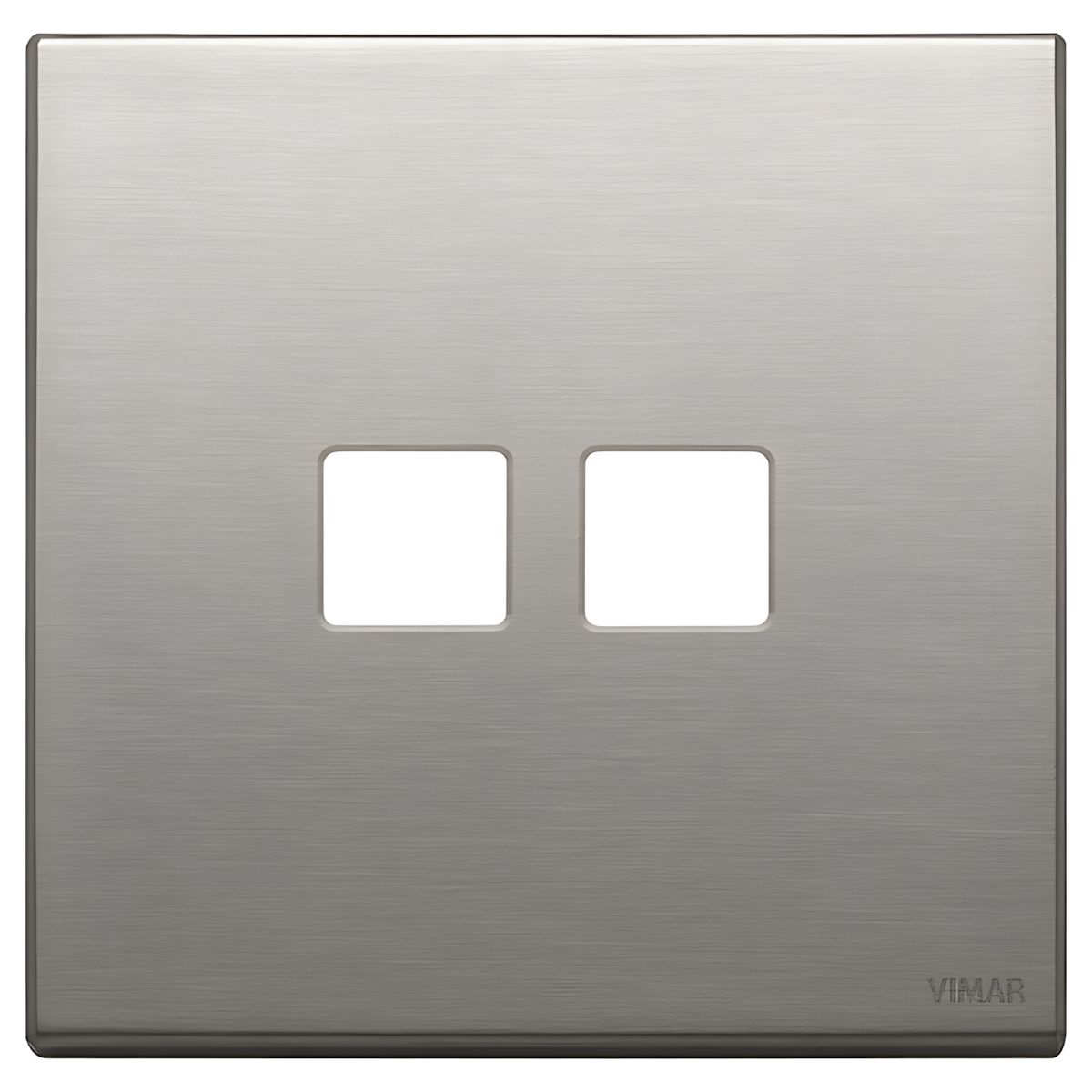 Vimar Abdeckrahmen 22682.2.11