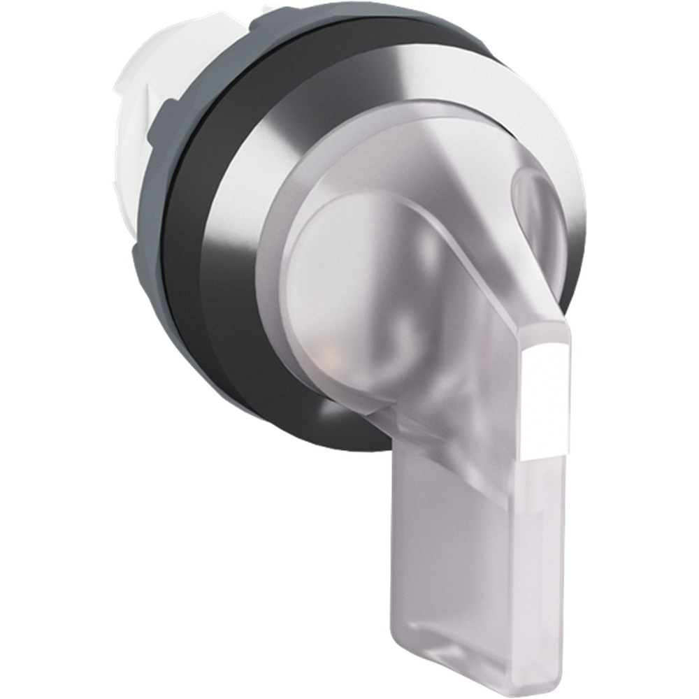 ABB Frontelement für Wahlschalter 1SFA611214R2108 Typ M3SS5-21C