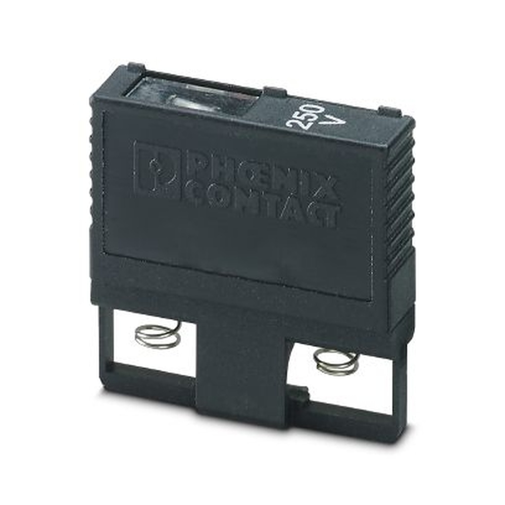 Phoenix Contact Sicherungsstecker 3118119 Typ UK-SILED 24 STECKER
