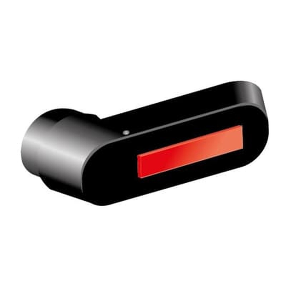 ABB Handgriff für Schaltgeräte 1SCA022807R9430 Typ OHB65D6CM