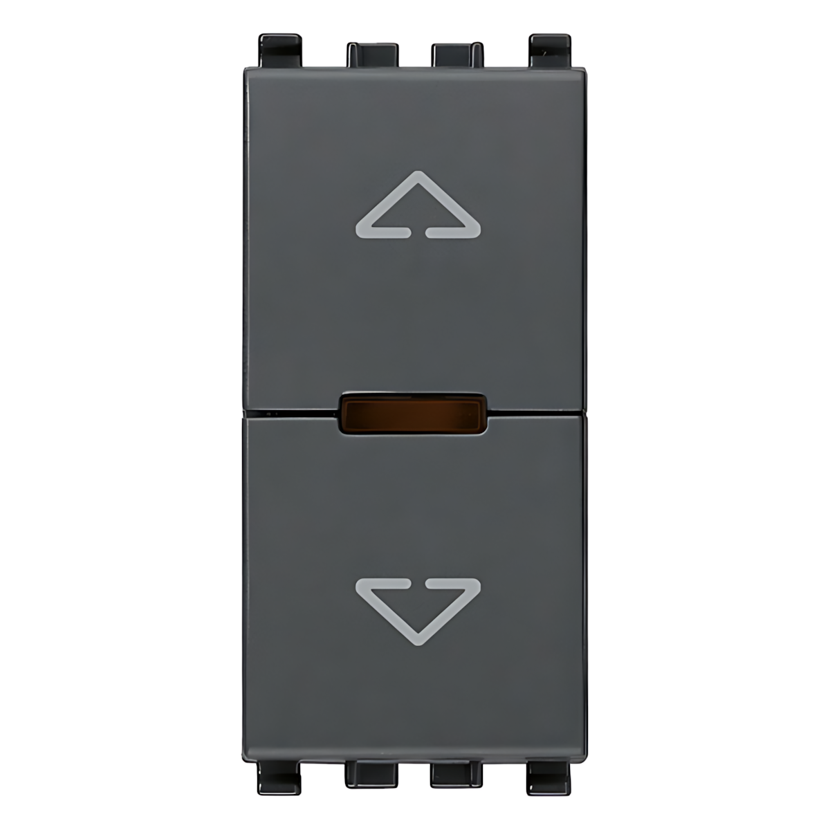 VIMAR Rolladen Umschalter Quid 20196