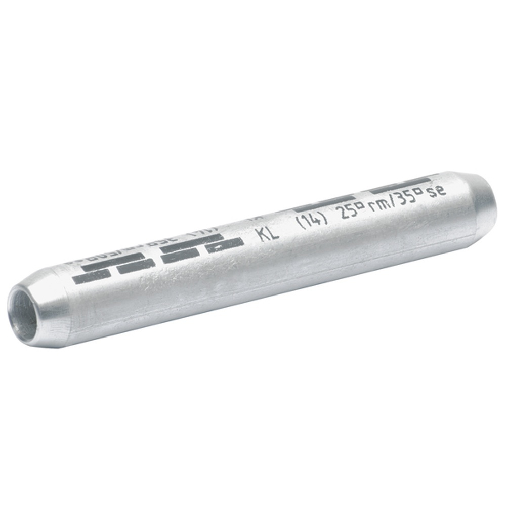 Klauke Reduzier Pressverbinder 431R150