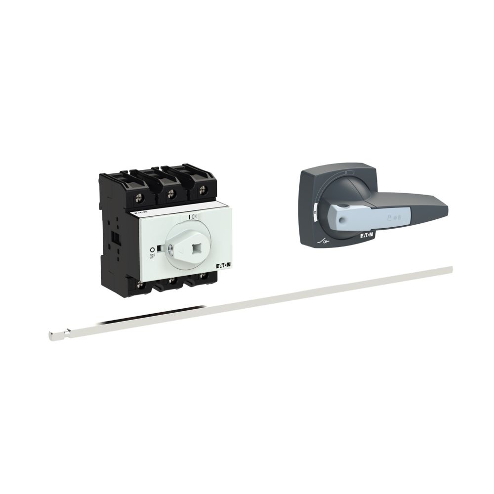 Eaton Lasttrennschalter EP-400940 Typ P3-80/M4/K2-PG