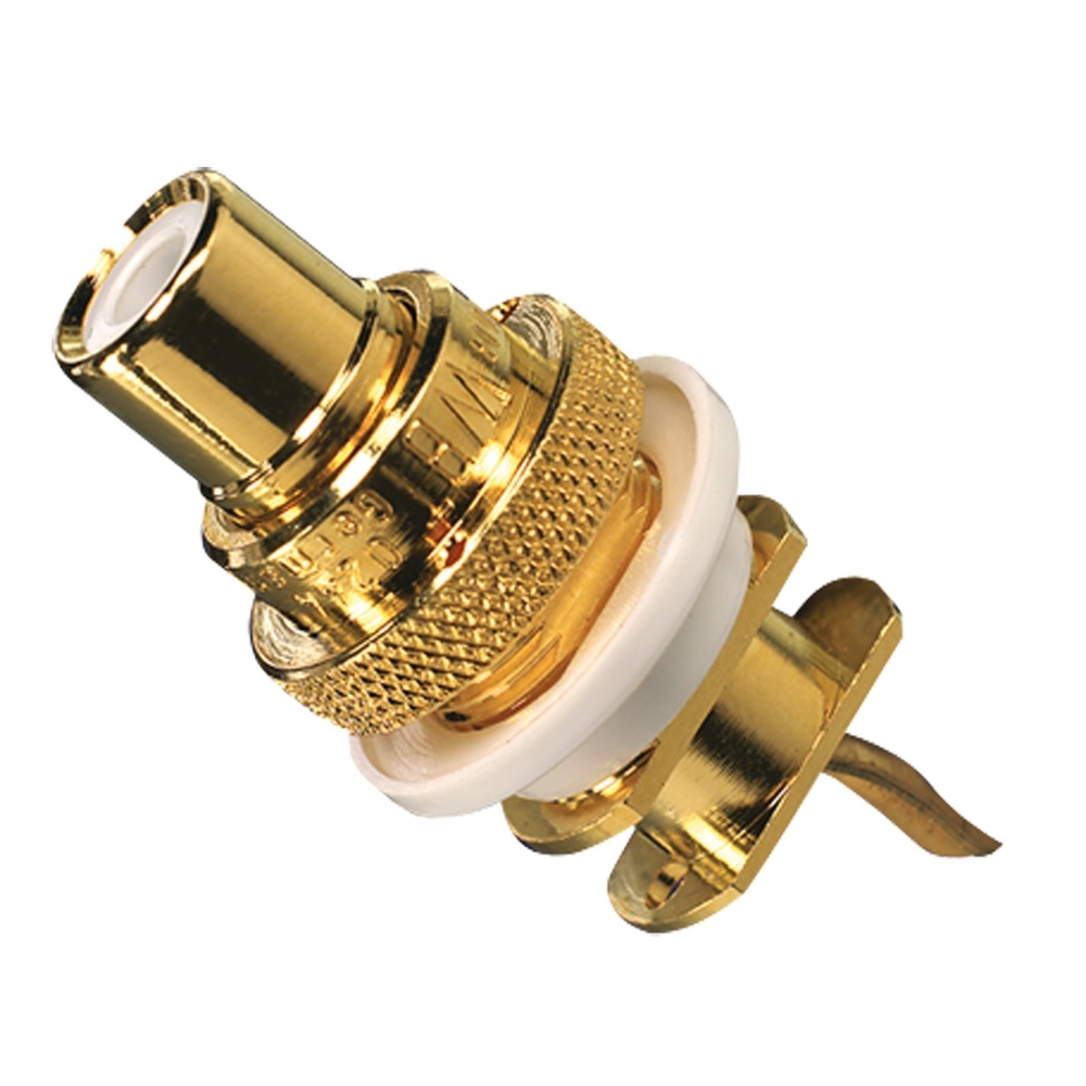 Jung Cinch Buchse CIB 63