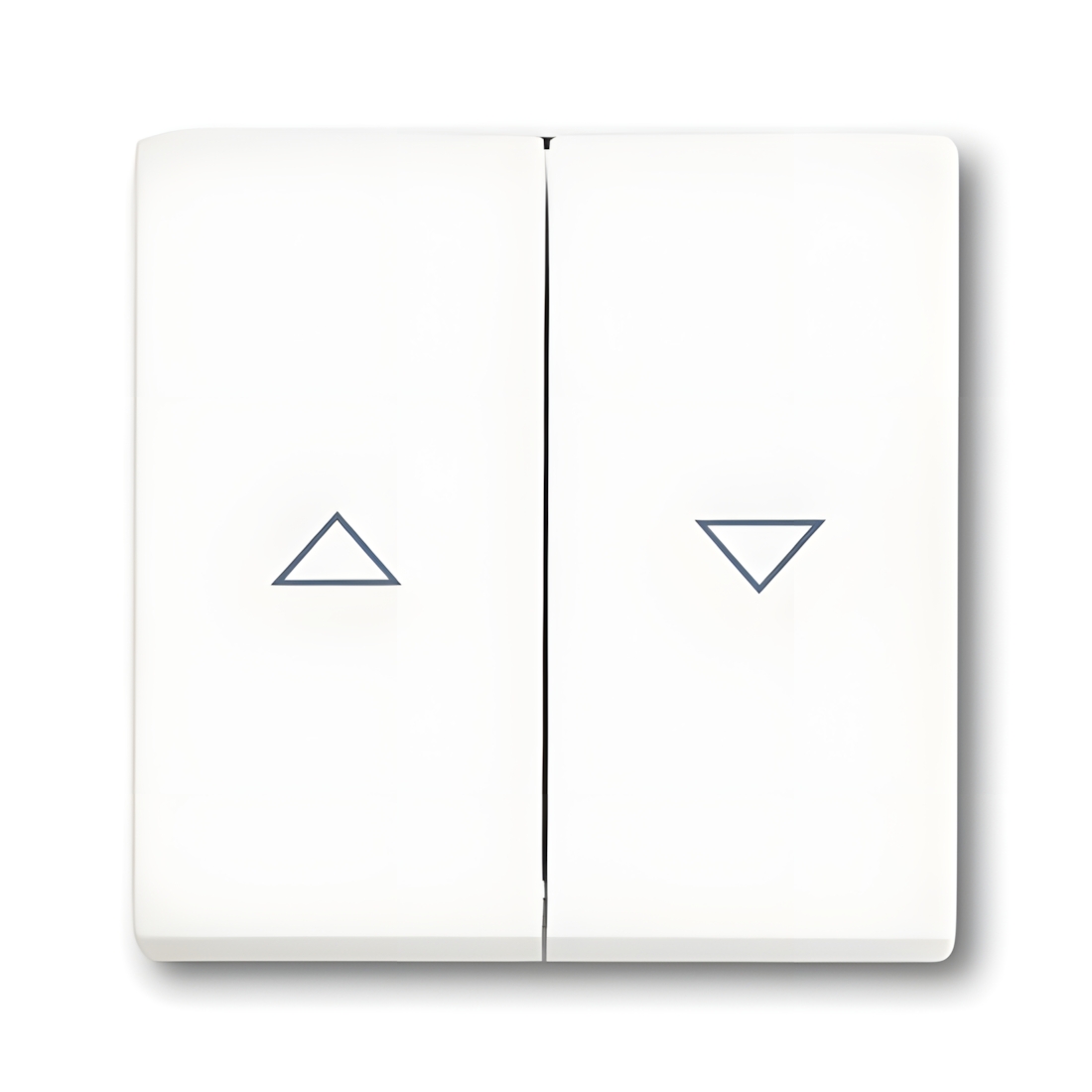 Busch-Jaeger Wippe 1785 JA-884 Nr. 2CKA001751A3022