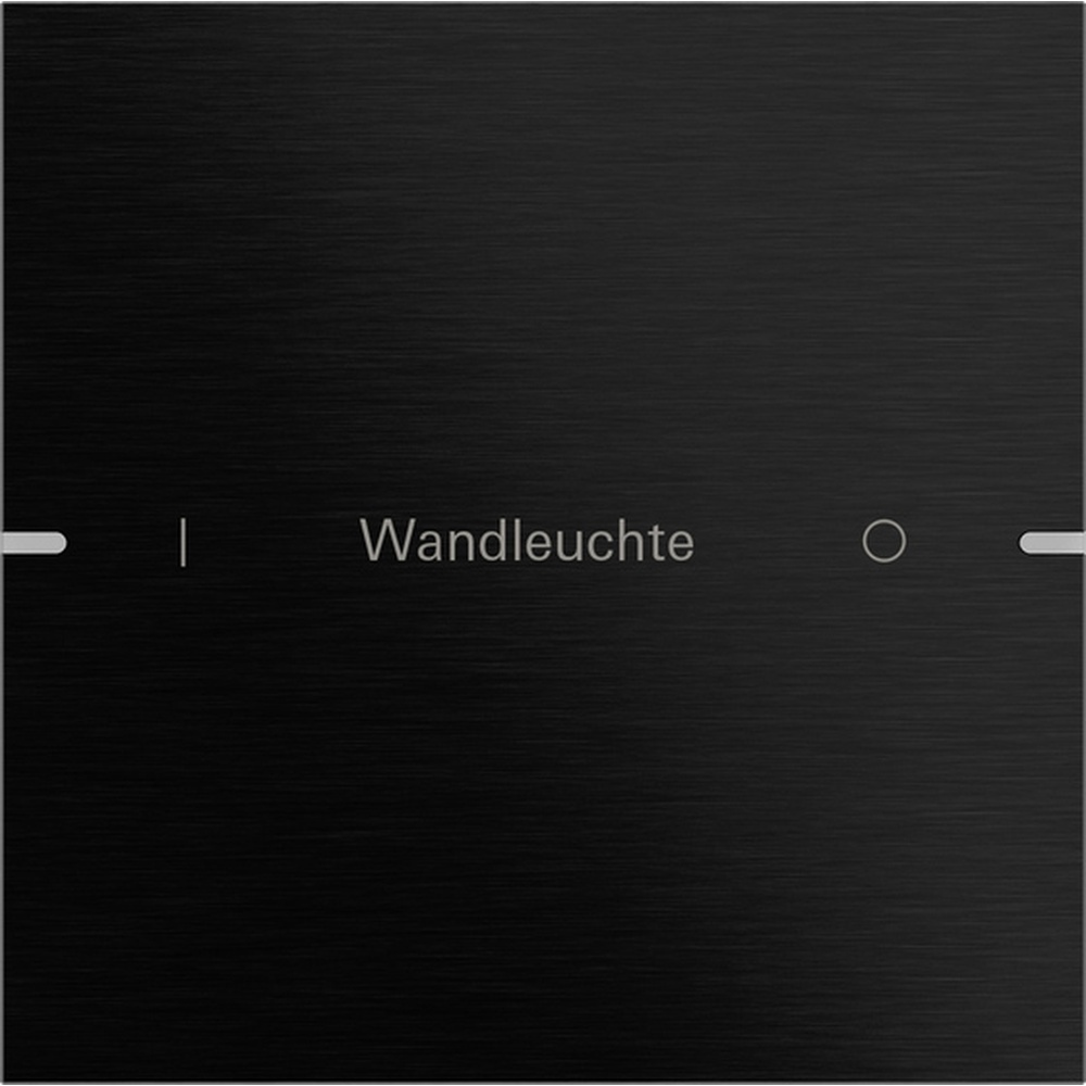 Gira Wippenset 1fach 5031126