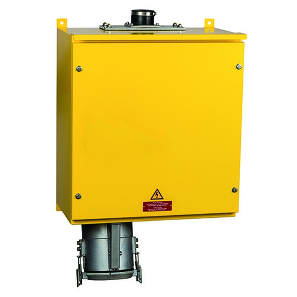 Mennekes Wandsteckdose 75148