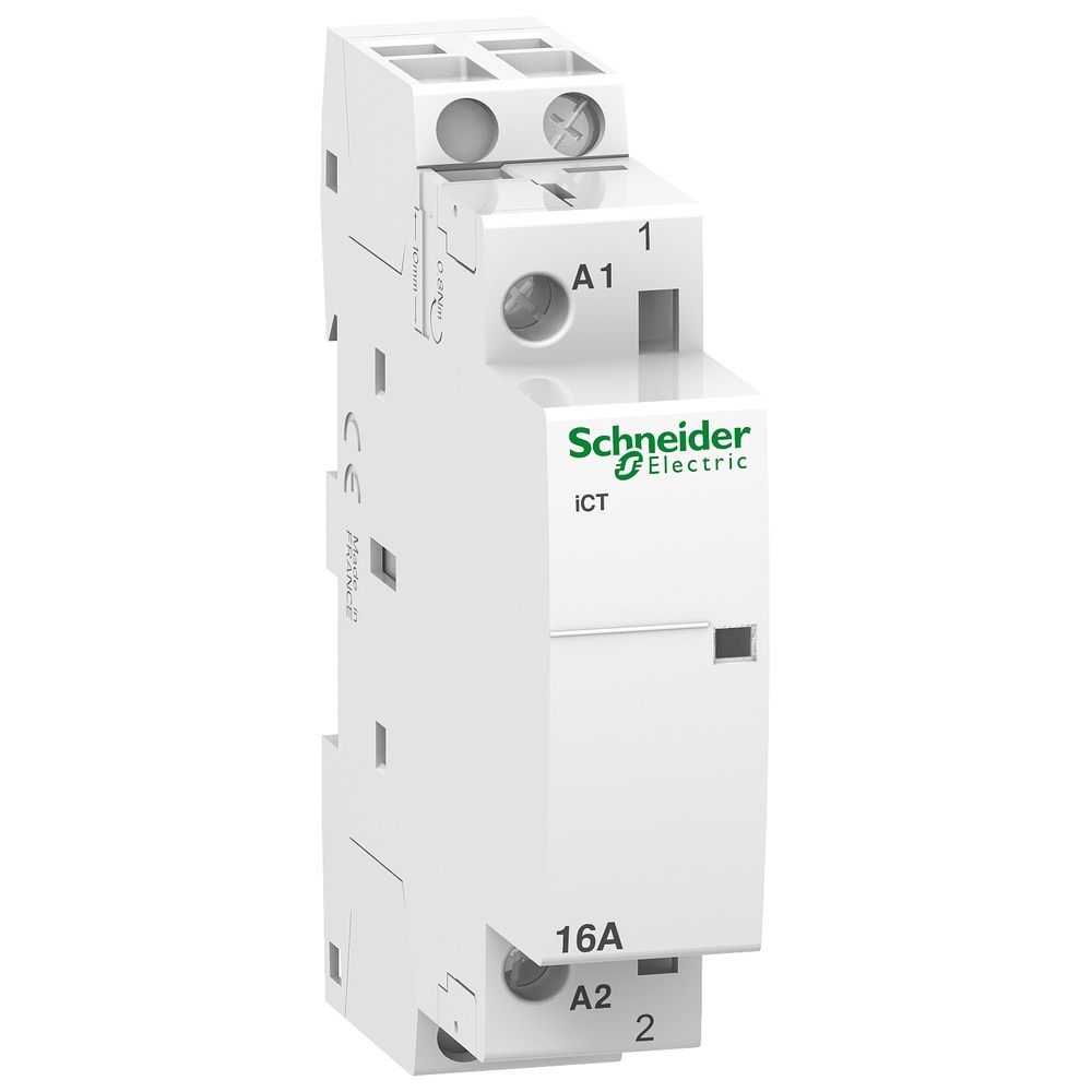 Schneider Electric Installationsschütz A9C22111