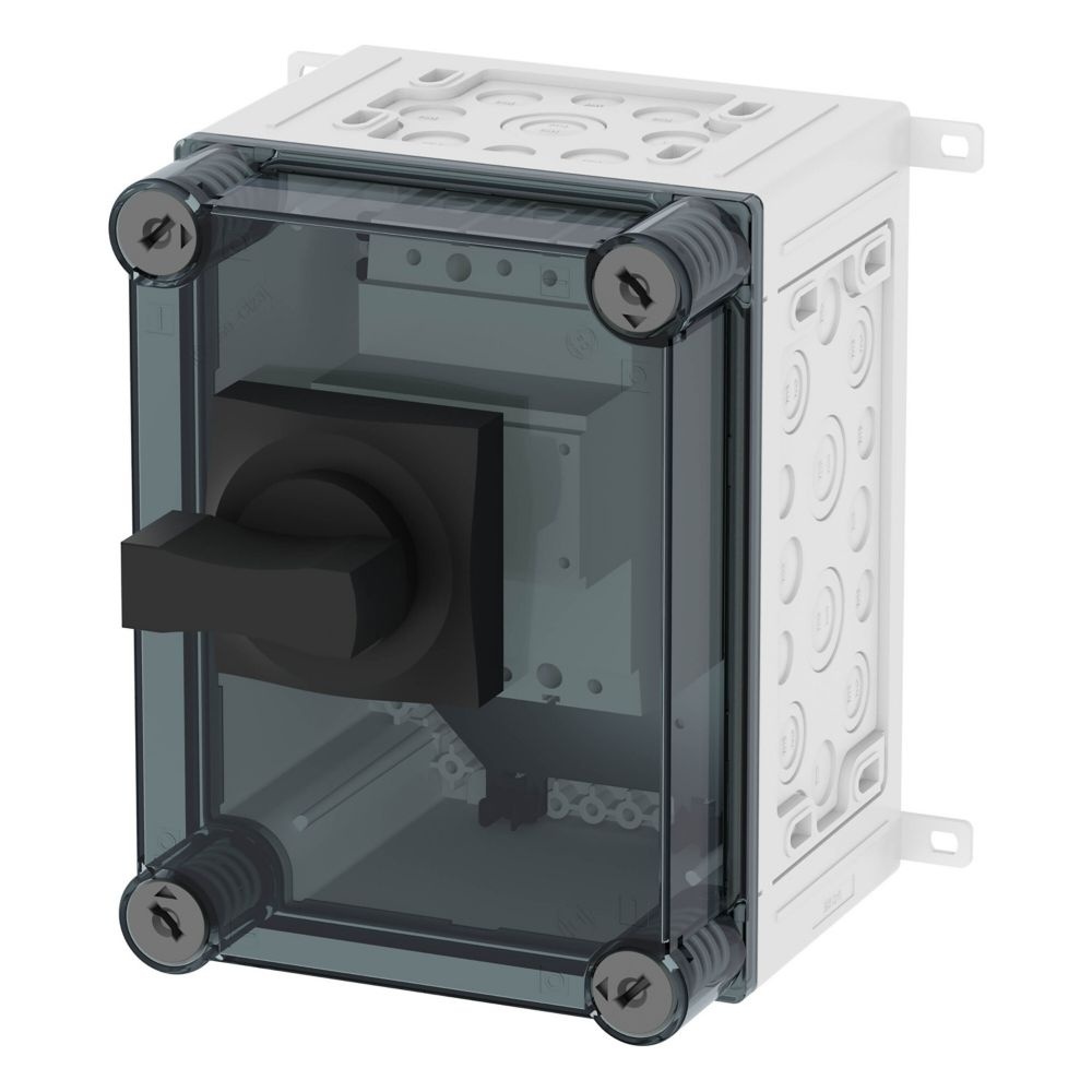 Eaton Lasttrennschalter Einzelgehäuse EP-501523 Typ PN1-63-CI23E-150