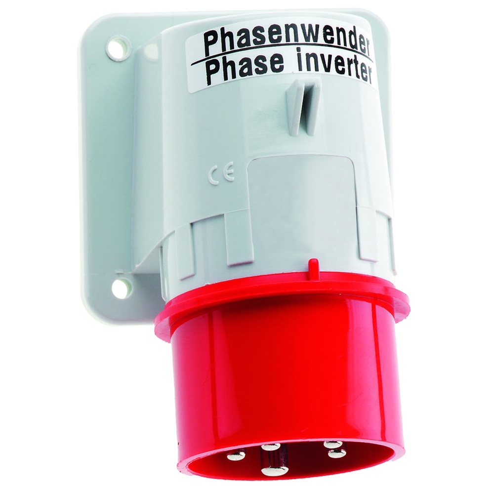 Bals Phasenwender 2602