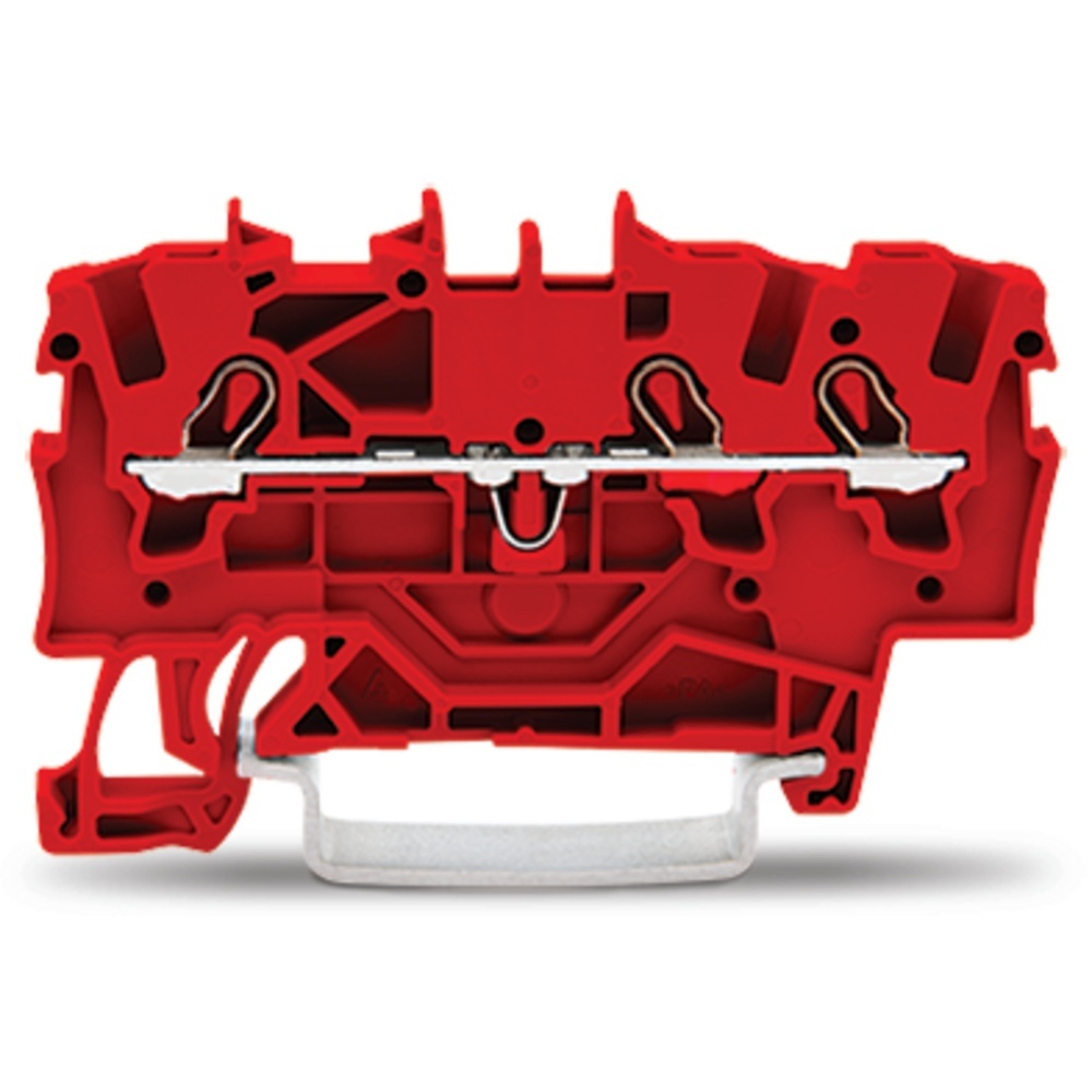 Wago Durchgangsklemme 2001-1303