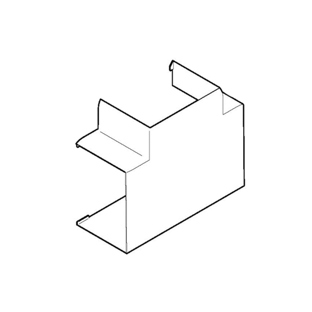 Legrand T Abzweigstück 637306