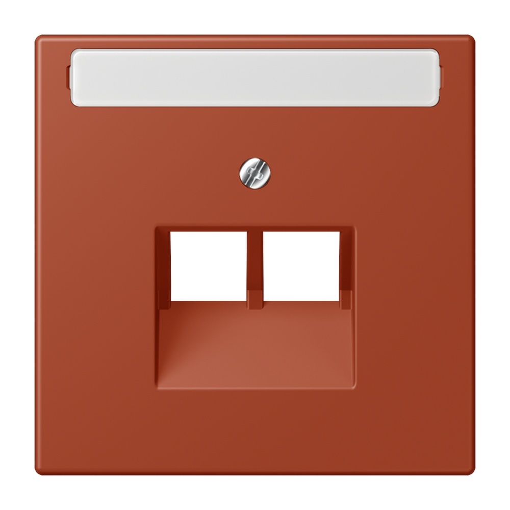 Jung Abdeckung LC969-2NAUA232