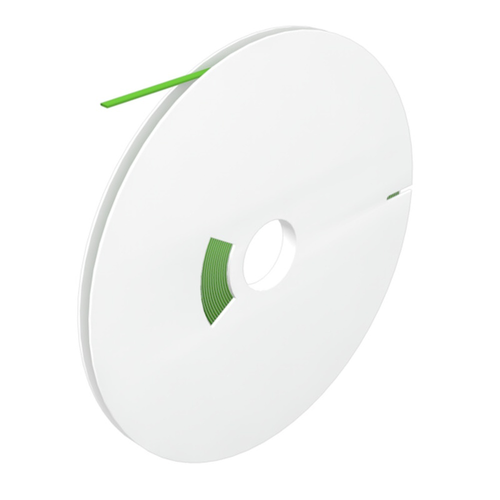 Weidmüller Kabelmarkierer 1562950000 Typ HSS-HF 1.6-3.2 EL G30M