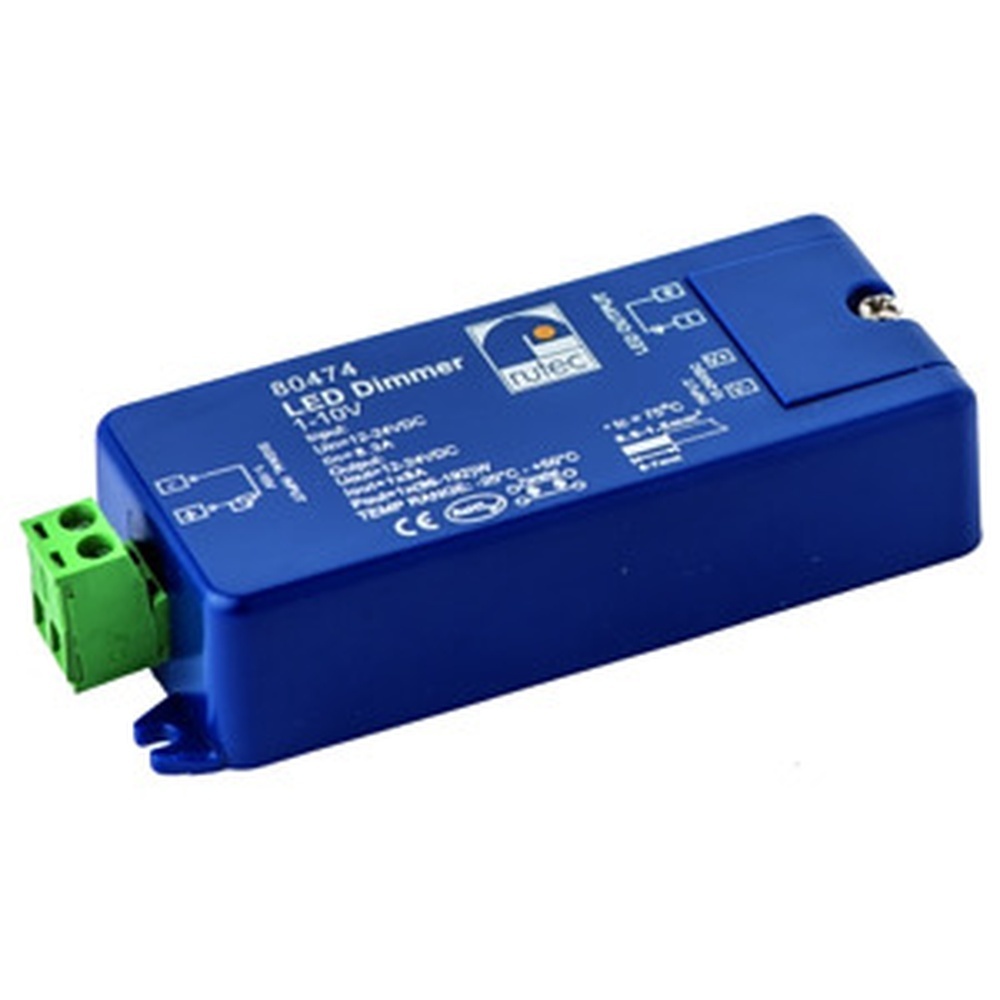 Rutec LED Dimmer 80474