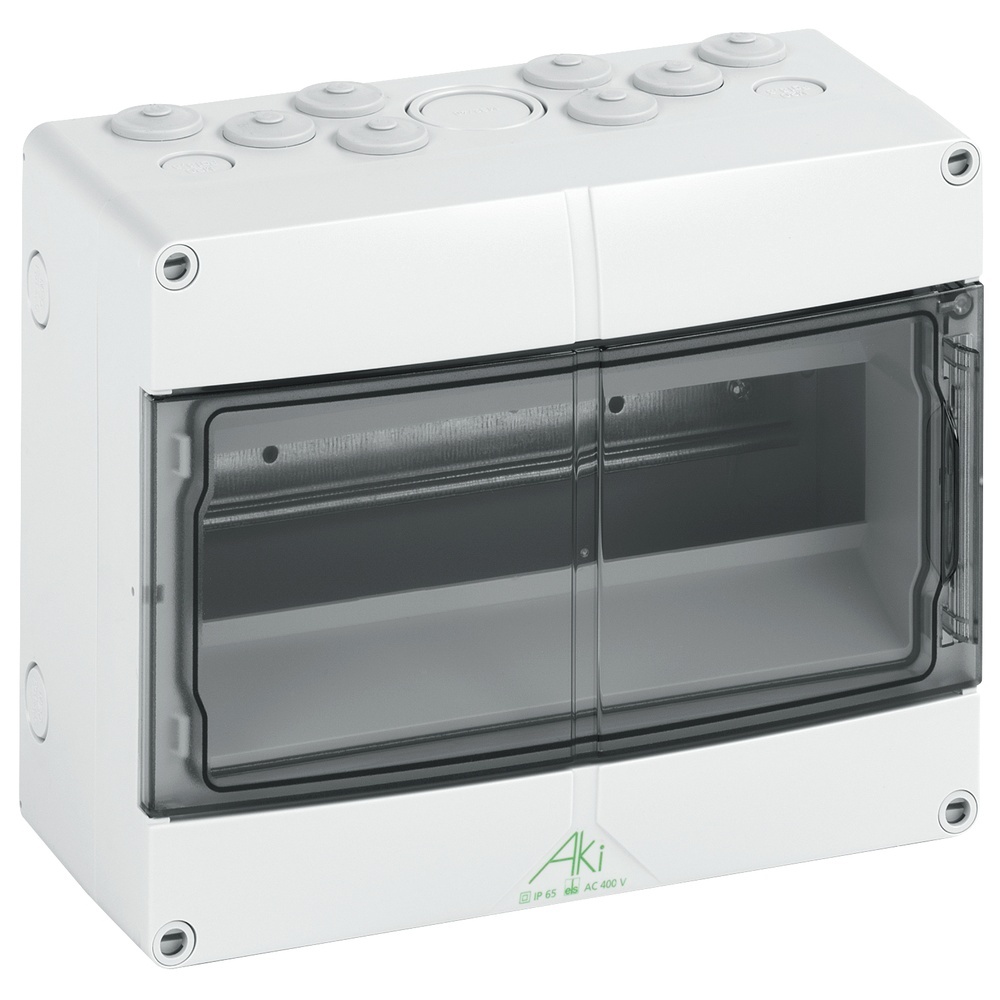 Spelsberg Kleinverteiler 73641201 Typ AKi 12