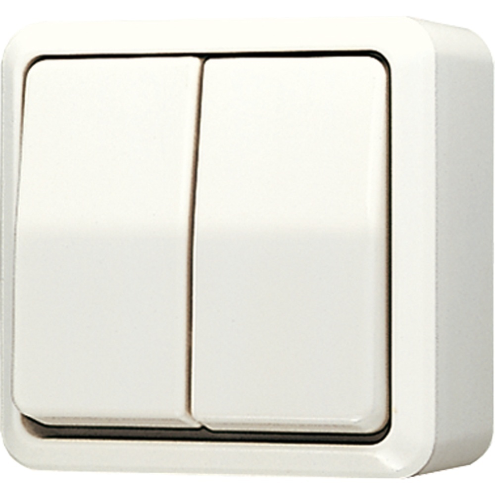 Jung Wippschalter 605 A