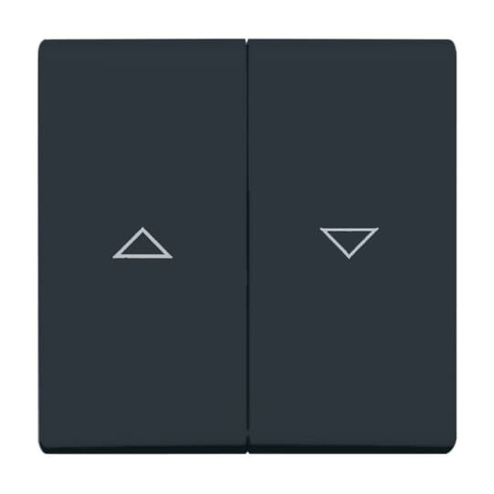 Busch-Jaeger Wippe 2126-35 Nr. 2CKA001731A1726