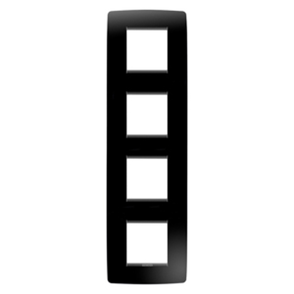 Gewiss Abdeckrahmen GW16129TN