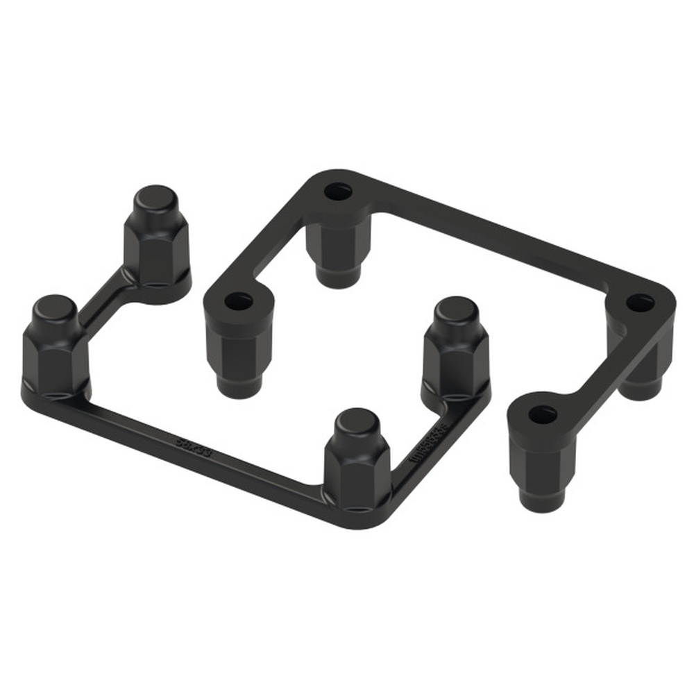 PC Electric Hutmutter tm55833s