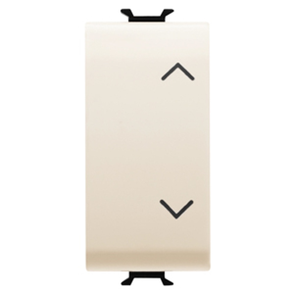 Gewiss Jalousietaster GW11140