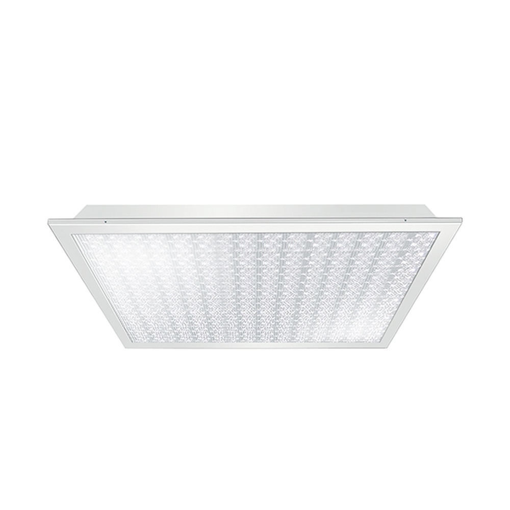 ESYLUX Deckeneinlegeleuchte EQ10132414 Typ CELINE-2 PNL 625 DDP TR 4200 8TW IP20 ELC