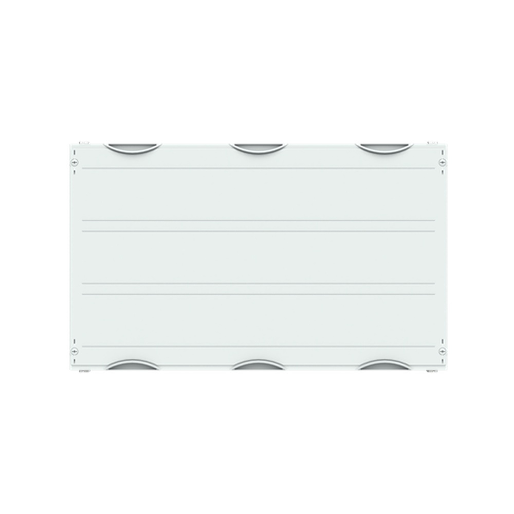 Striebel & John Lasttrennleisten 2CPX042115R9999 Typ MD352