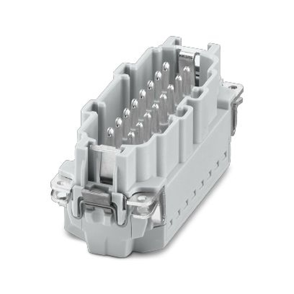 Phoenix Contact Kontakteinsatz 1350015 Typ HC-B16-I-PT-CI-M