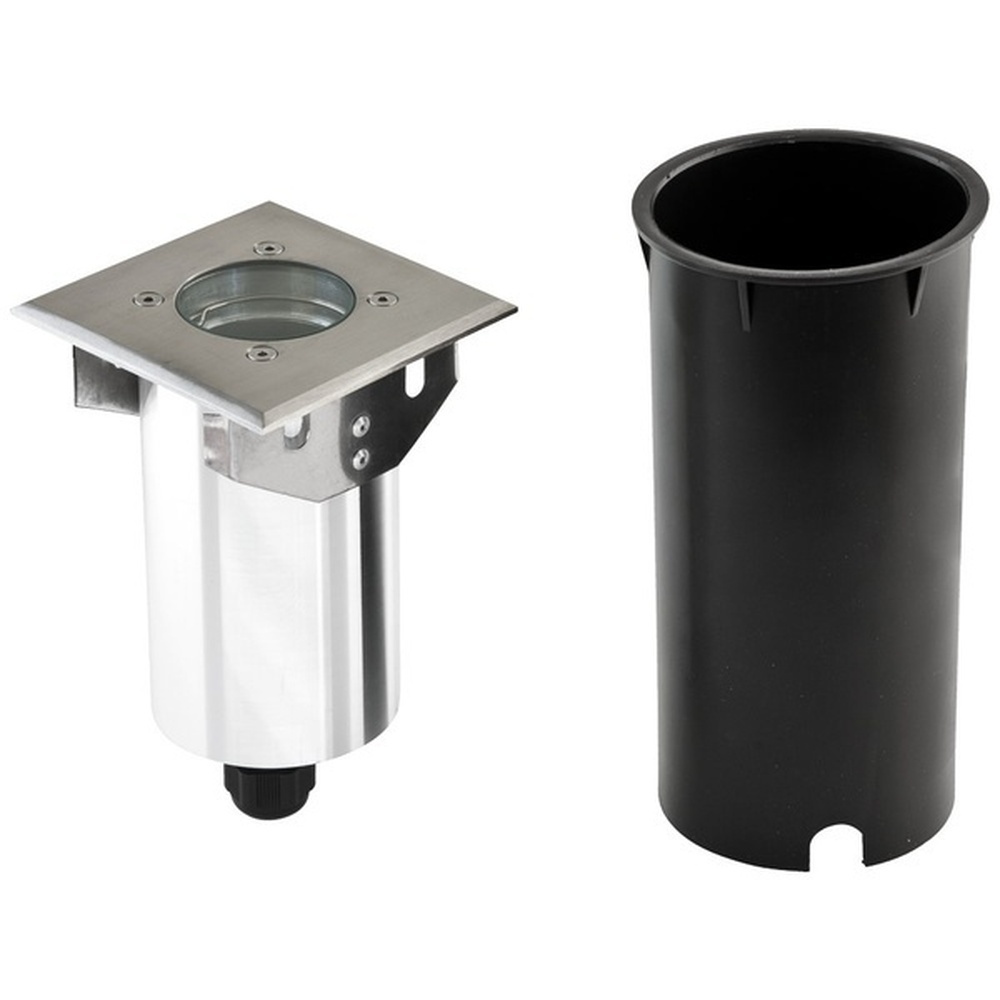 EVN NV Boden Einbauleuchte 674510