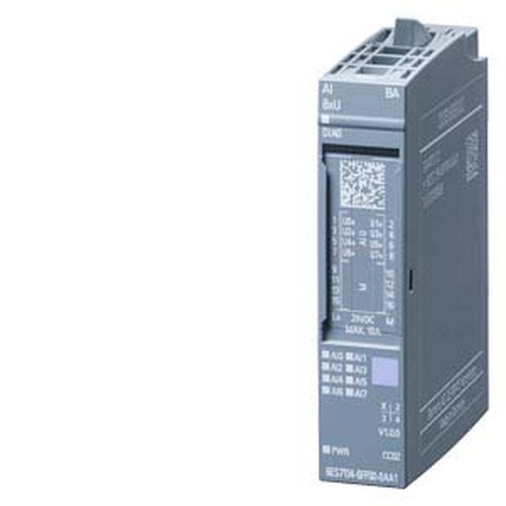Siemens Peripheriesystem 6AG1134-6FF00-2AA1