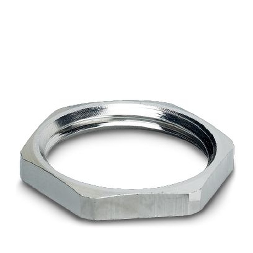 Phoenix Contact Flachmutter 1539143 Typ SACC-E-MU-PG13,5