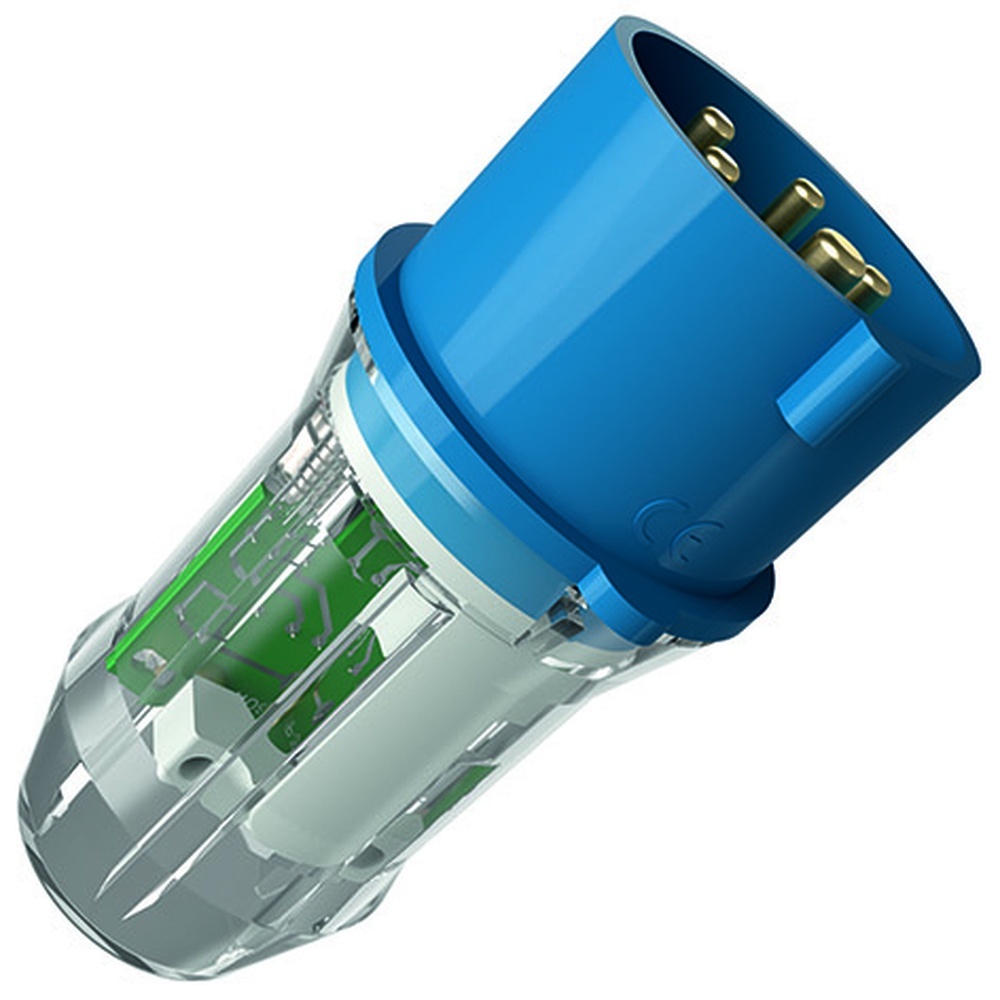 Mennekes Drehfeld Control 3231