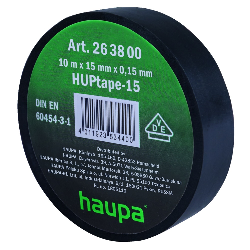 Haupa Isolierband 263862