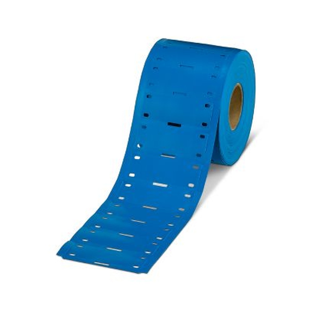 Phoenix Contact Kabelmarker 0804981 Typ WMTB HF (55X25)R BU